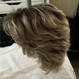 Henry Margu Topper Wig